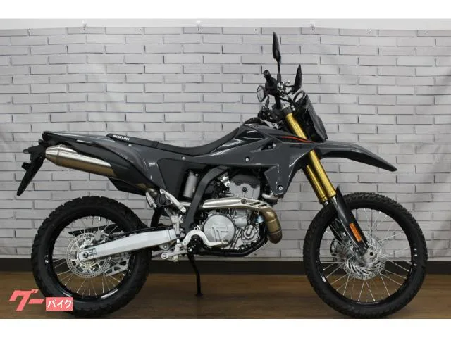 Suzuki DR-Z4SM 2025 — миниатюра 2