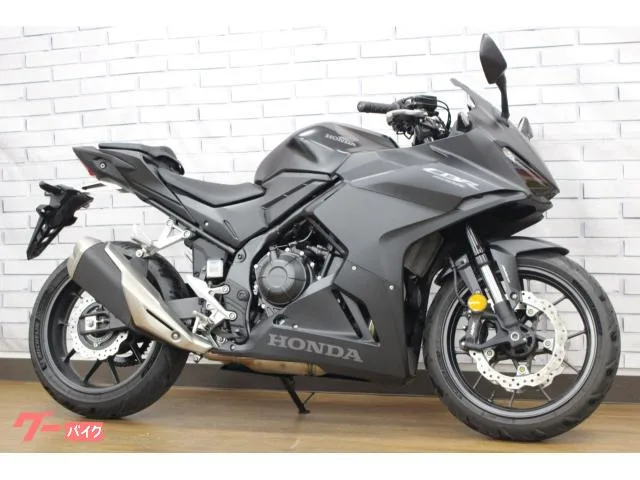Honda CBR400R 2024 — миниатюра 2