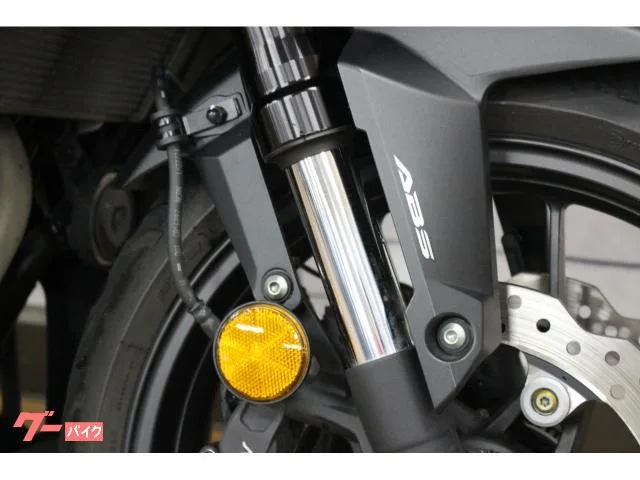 Honda CBR400R 2024 — миниатюра 3