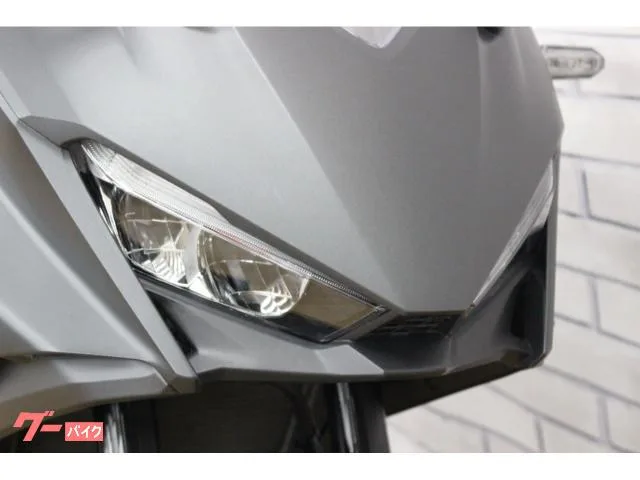 Honda CBR400R 2024 — миниатюра 5