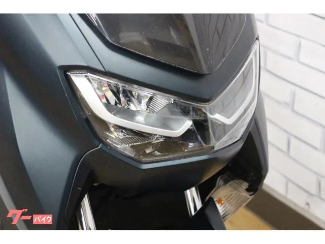 Yamaha NMAX/ // 2023 — миниатюра 2