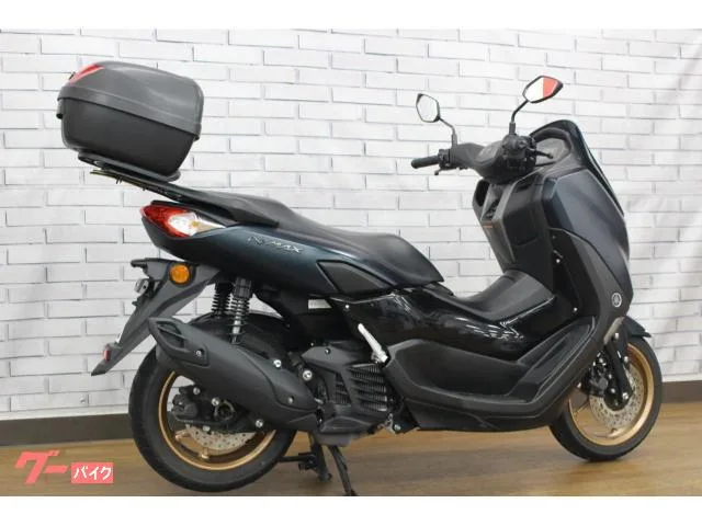 Yamaha NMAX/ // 2023 — миниатюра 3