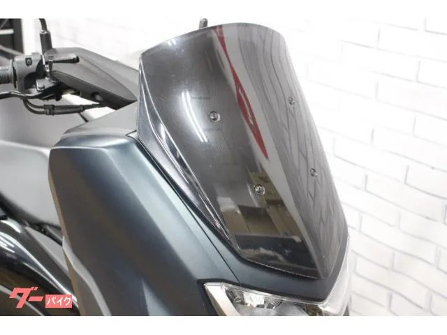 Yamaha NMAX/ // 2023 — миниатюра 4