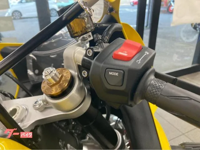 Yamaha XSR900GPUS 2026 2026 — миниатюра 2