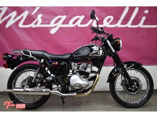 Kawasaki S1 2025 — миниатюра 2