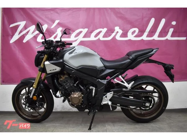 Honda CB650R E-Clutch ETC 2024 — миниатюра 5