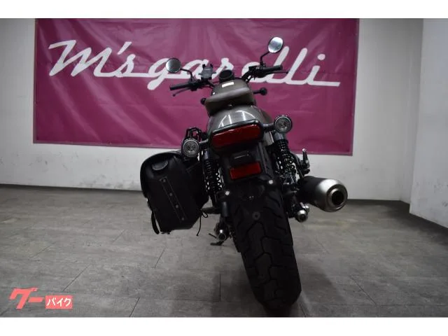 Honda 250 S 2023 — миниатюра 5