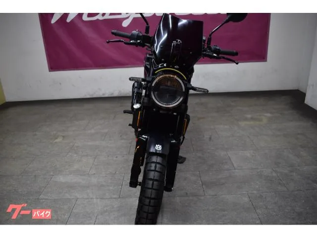HUSQVARNA 401 ETC 2022 — миниатюра 4