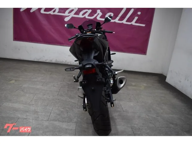 Yamaha YZF-R25 RG74J 2022 — миниатюра 5