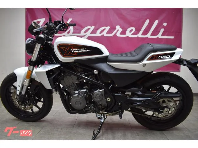 HARLEY-DAVIDSON X350 ETC 2023 — миниатюра 2