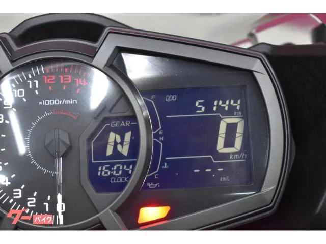 Kawasaki Ninja 400 KRT 2022 — миниатюра 3