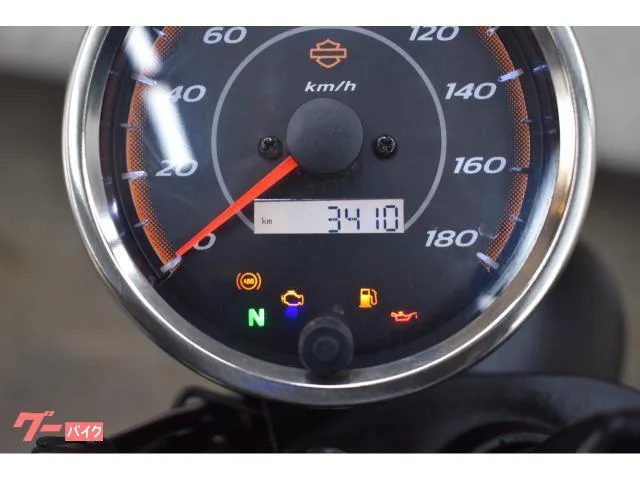 HARLEY-DAVIDSON X350 2023 — миниатюра 3
