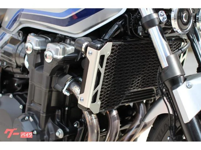 Honda CB1300Super Four E-Package ETC 2023 — миниатюра 3