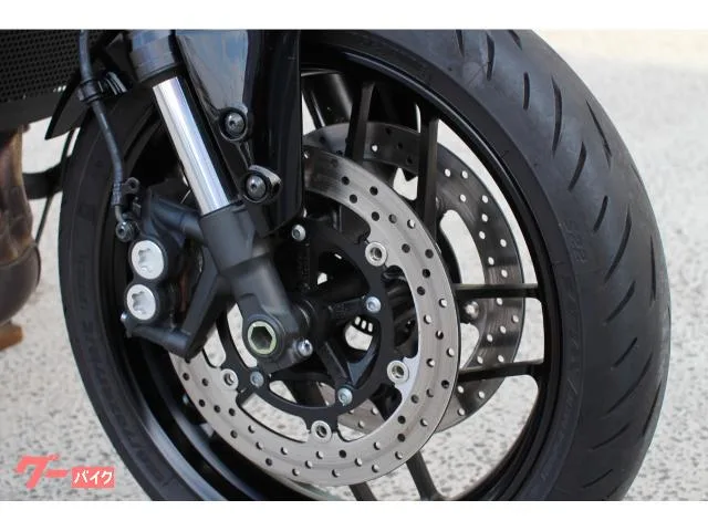 Yamaha XSR900 ETC2.0USB 2022 — миниатюра 4