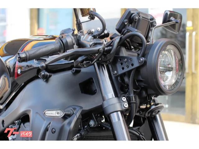 Yamaha XSR900 ETC2.0USB 2022 — миниатюра 5