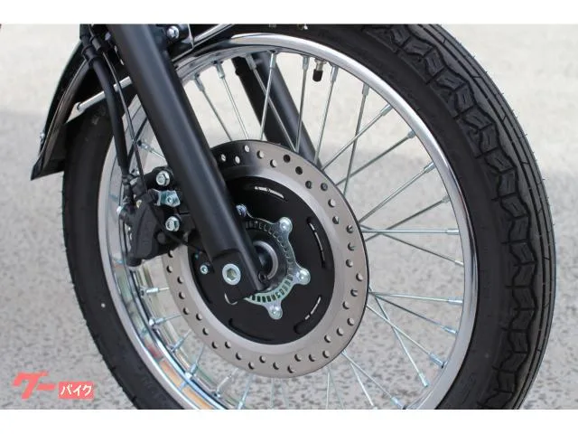 Kawasaki S1 2025 — миниатюра 4