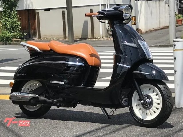 Peugeot 150 ABS 2022 — миниатюра 2