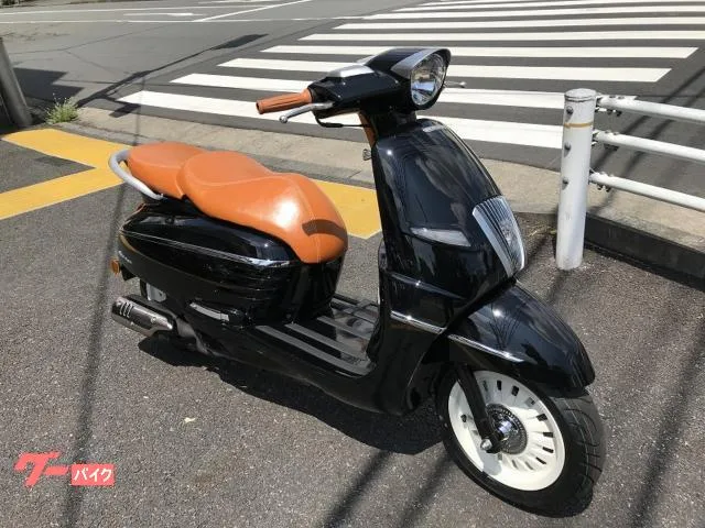 Peugeot 150 ABS 2022 — миниатюра 5