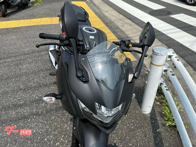 Suzuki GIXXER SF 250 M5 1 2025 — миниатюра 3