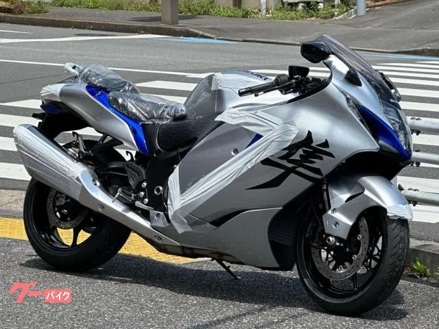 Suzuki (GSX1300R Hayabusa)M5 ETC 2025 — фото 1, купить с доставкой в Москву