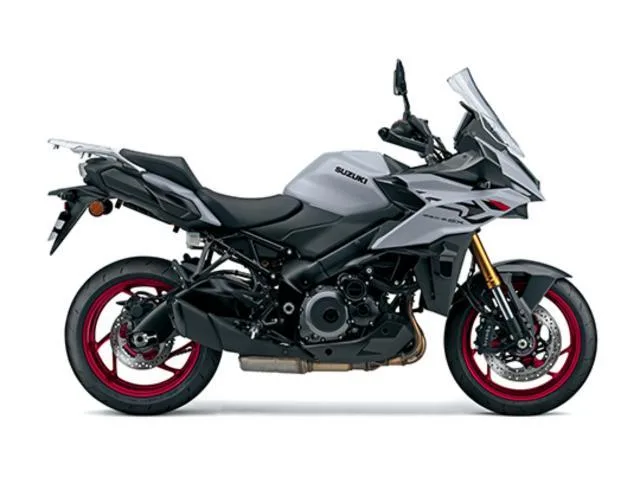 Suzuki GSX-S1000GX 2026 2026 — миниатюра 2