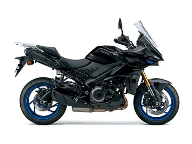Suzuki GSX-S1000GX 2026 2026 — миниатюра 3