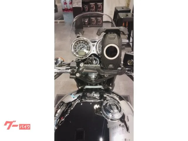 TRIUMPH T120 2023 — миниатюра 5