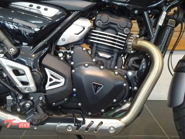 TRIUMPH 400X 2024 — миниатюра 3