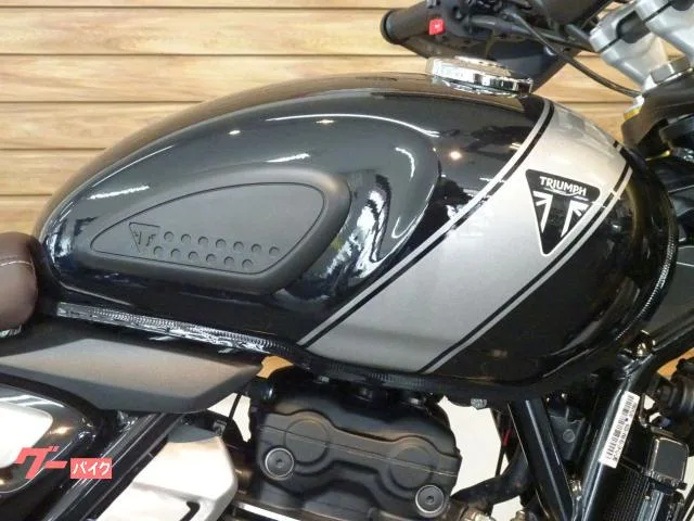 TRIUMPH 400X 2024 — миниатюра 5