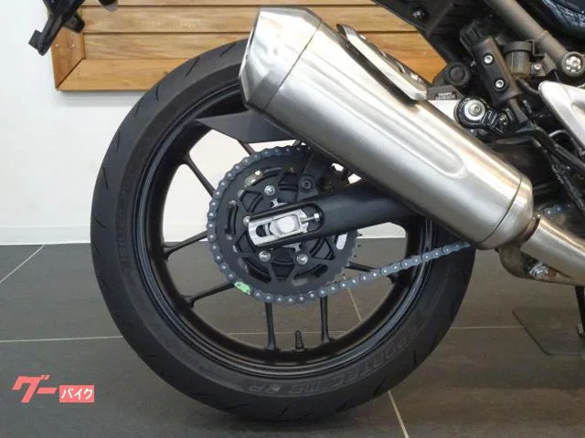 TRIUMPH 400 / 2024 — миниатюра 3