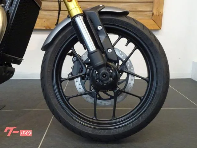 TRIUMPH 400 / 2024 — миниатюра 5