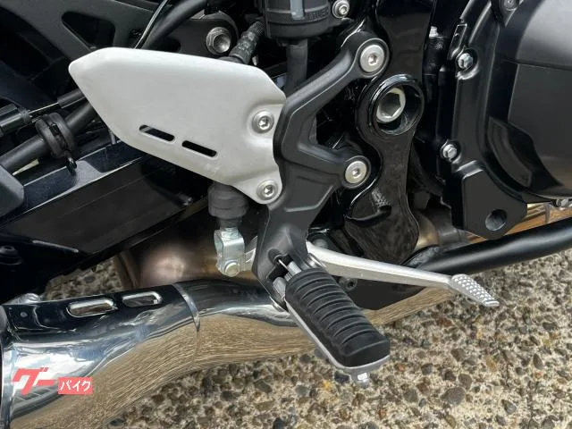Kawasaki Z900RS ETC2.0 USB 2023 — миниатюра 3