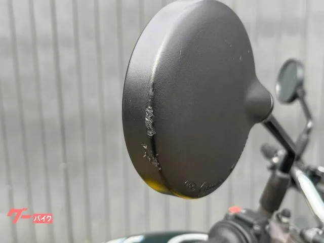 Kawasaki Z900RS YellowBallEdition ETC2.0 2024 — миниатюра 3