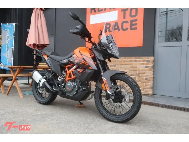 KTM 390 SW ETC 2024 — миниатюра 2