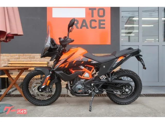 KTM 390 SW ETC 2024 — миниатюра 5