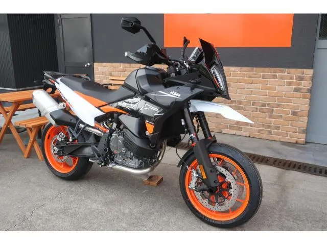 KTM 890SMT 2024 — миниатюра 2