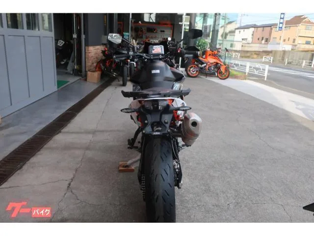 KTM 890SMT 2024 — миниатюра 3