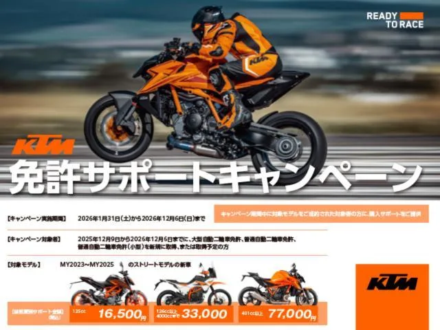 KTM 890SMT 2024 — миниатюра 4