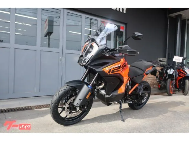 KTM 1290 S 2024 — миниатюра 5