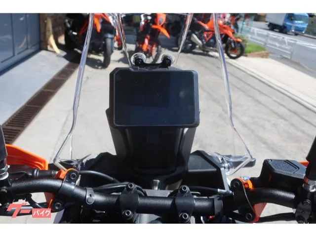 KTM 390 R 2026 MODEL 2026 — миниатюра 5