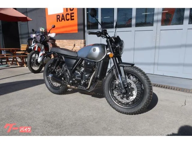 MUTT DRK-01 250 2025 — миниатюра 2