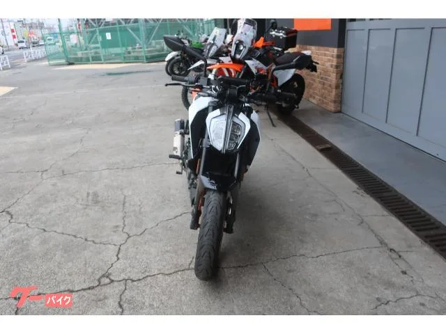 KTM 125 2024 — миниатюра 4