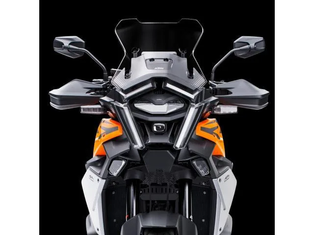 KTM 1390 S 2026 2026 — миниатюра 2