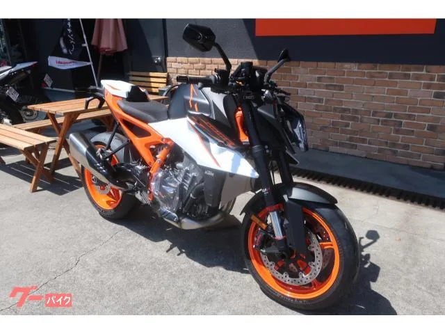 KTM 990 R 2026 2026 — миниатюра 2