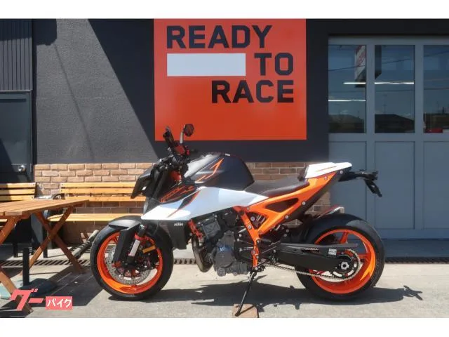 KTM 990 R 2026 2026 — миниатюра 3