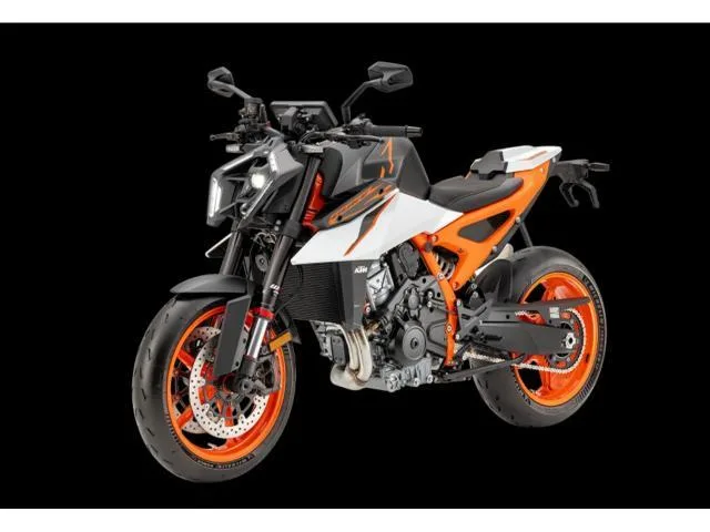 KTM 990 R 2026 2026 — фото 1, купить с доставкой в Москву