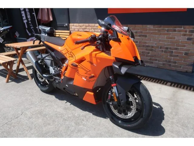 KTM 990 RC R 2026 2026 — миниатюра 2
