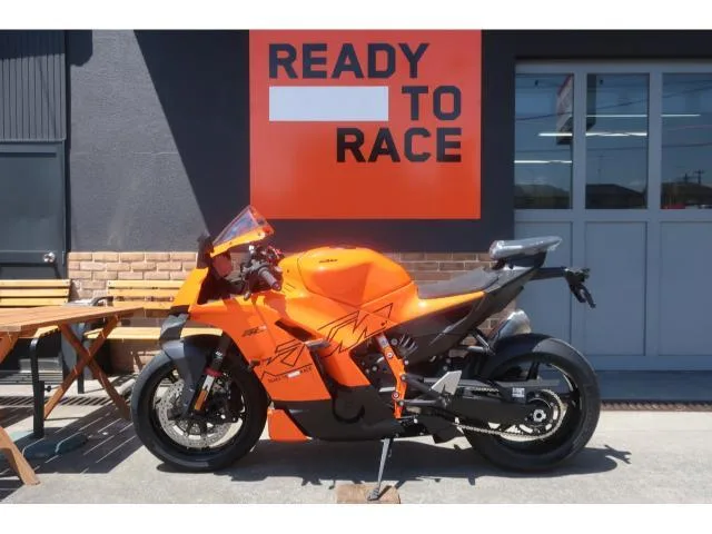 KTM 990 RC R 2026 2026 — миниатюра 3