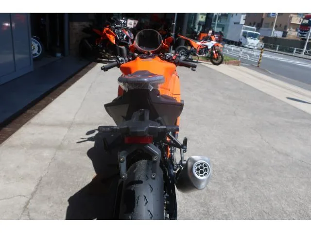KTM 990 RC R 2026 2026 — миниатюра 4