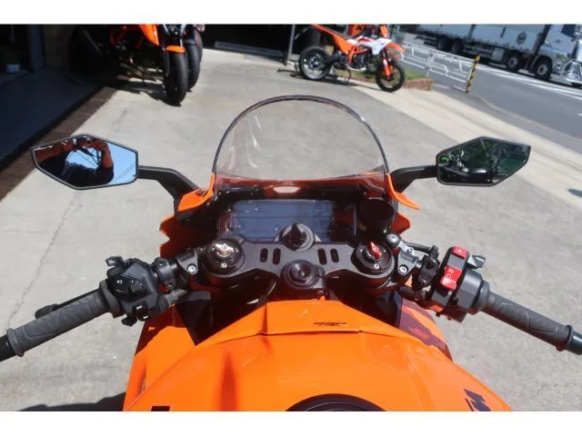 KTM 990 RC R 2026 2026 — миниатюра 5